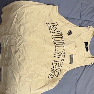 Large Darc Sport Bushido Code Tank